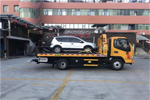 左权汽车紧急补胎换胎救援